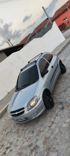 Chevrolet Celta Life/ LS 1.0 MPFI 8V Flexpower 3P 2012