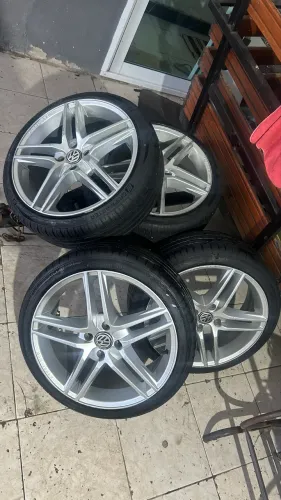Rodas aro 17 