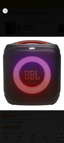 Jbl Partybox Encore Essencial