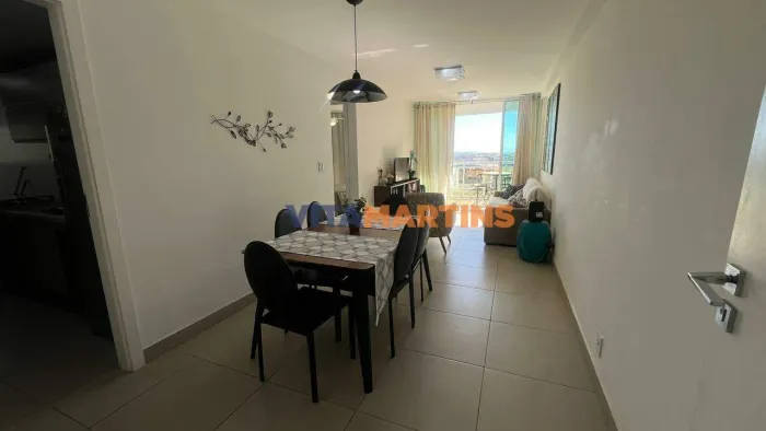 Apartamento com 2 quartos (1 suíte) à venda no Braga em Cabo Frio/RJ - Por R$ 560.000,00