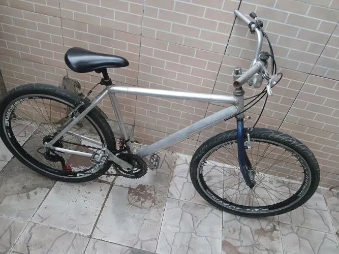 Bicicleta aro 26
