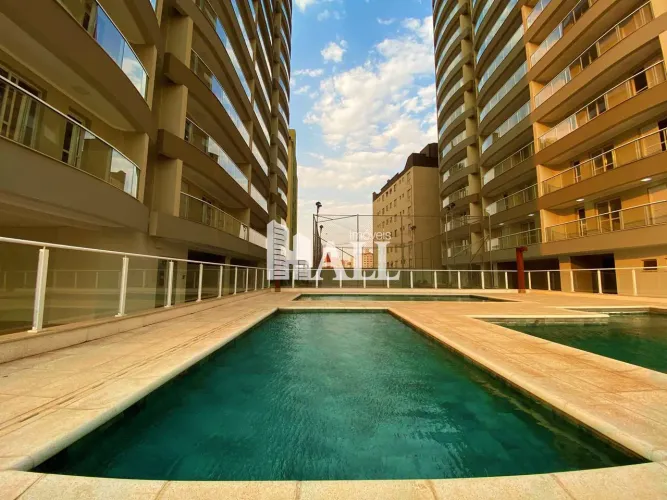 Apartamento, IMPERIAL RESIDENCE, Rio Preto