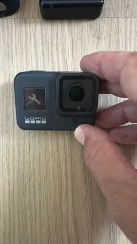 GO PRO 8 BLACK
