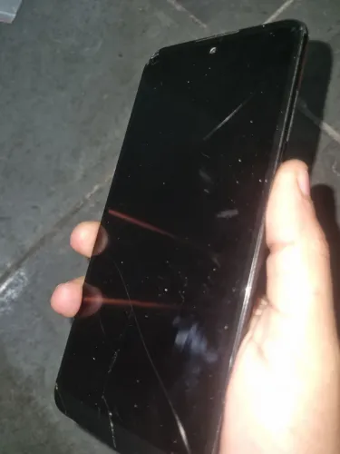 Motorola edge 20 lite 