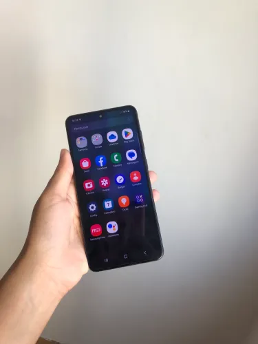 S21 fe 128 gb