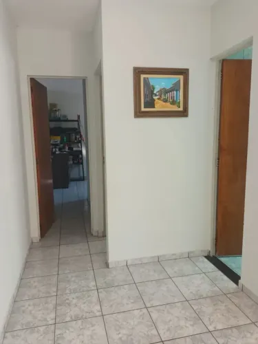Casa com 2 dormitórios à venda, 85 m² por R$ 320.000,00 - Quiririm - Taubaté/SP
