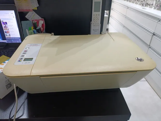 Impressora HP ADvantage 2545