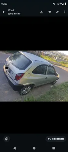 Chevrolet Celta Life/ LS 1.0 MPFI 8V Flexpower 3P 2009