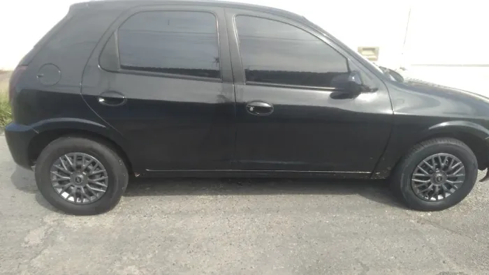 Chevrolet Celta Life/ LS 1.0 MPFI 8V Flexpower 5P 2007