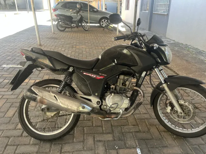Vendo 150 FAN 2013/14 ESDI FLEX