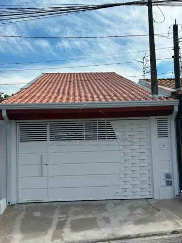 CASA TERREA 2 DORMITÓRIOS , SENDO 1 SUÍTE | NOVA IPANEMA