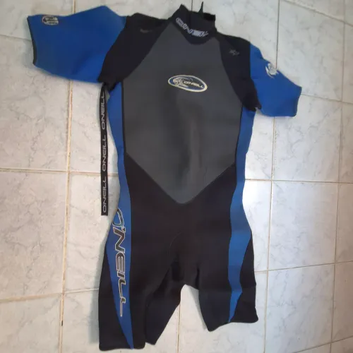 Neoprene novos  