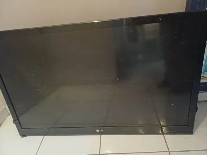 TV marca LG
