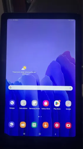 Tablet Samsung Tab A7