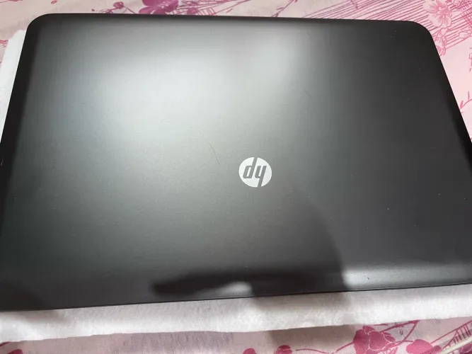 Notebook HP Core i5
