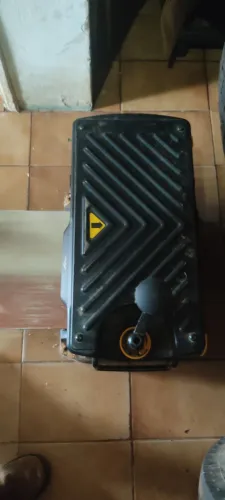 Desengrosso Dewalt 