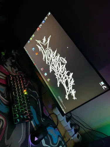 R5 5600 RTX2060SUPER Monitor 280hz 
