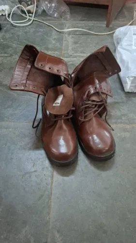 Boot militar 