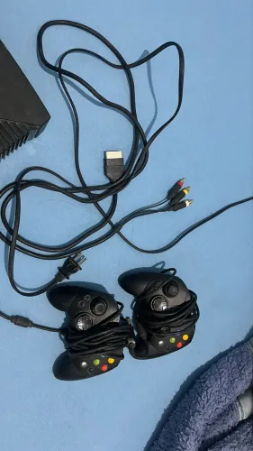 X box Classic