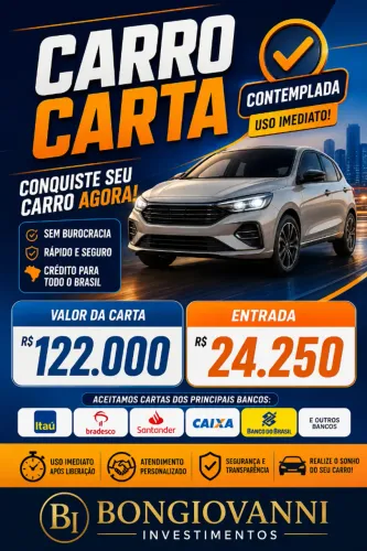 Chevrolet Onix SEDAN PLUS 1.0 12V MEC. 2027