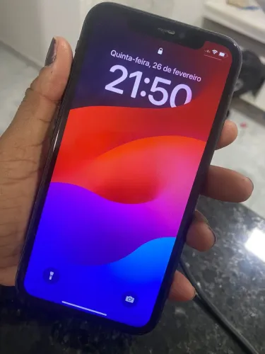 iPhone 11 128gb