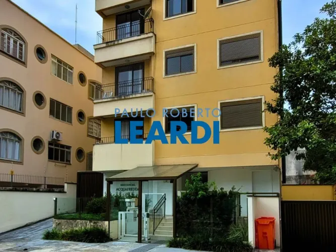APARTAMENTO - TRINDADE - SC