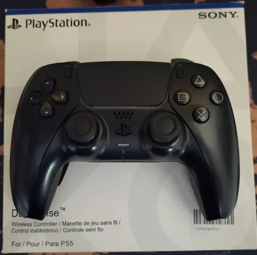 Controle PS5 DualSense Playstation 5