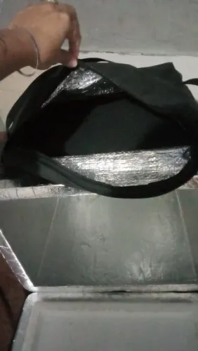 Bag para entregador 
