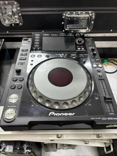CDJ 2000 NEXUS 1