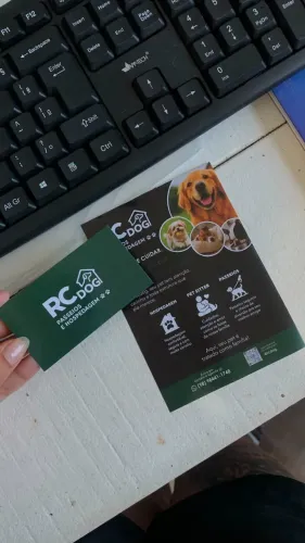 Flyer Personalizado