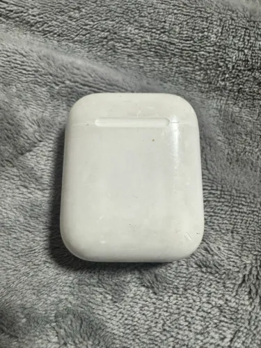 Apple AirPods de 2ª geração