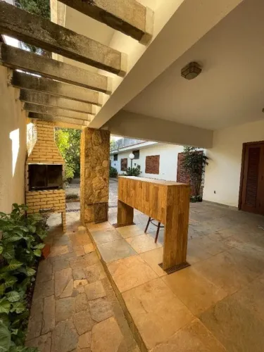 Casa com 4 dormitórios, 360 m² - venda por R$ 1.150.000,00 ou aluguel por R$ 4.527,77/mês