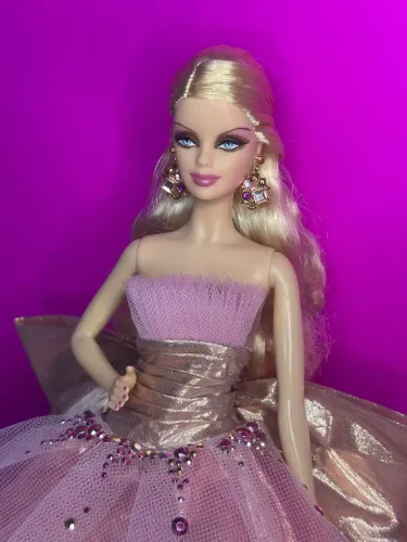BARBIE HOLIDAY 2009