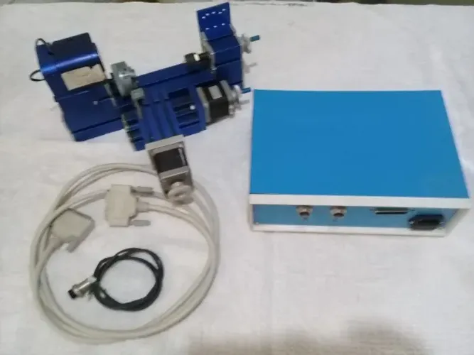 Mini Torno CNC