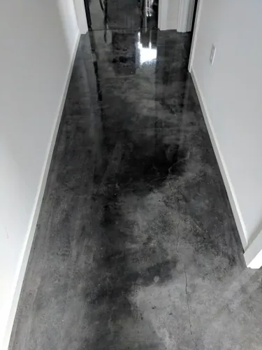 Cimento Queimado piso / piso cimento queimado