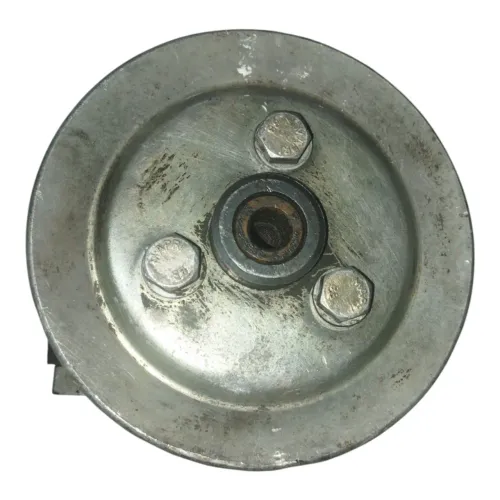 Bomba Direção Hidráulica Gm Astra Vectra Zafira 2011 A 2011