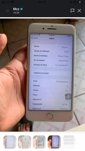 iPhone