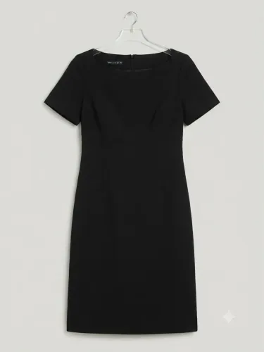 Vestido Dudalina Novo