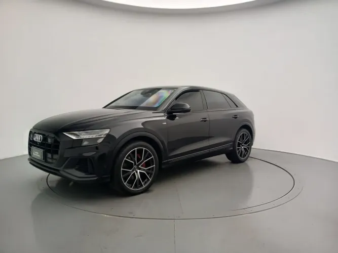 Audi Q8 Perf.bl. 3.0 TFSI Coupe Quat. S-tron. 2020