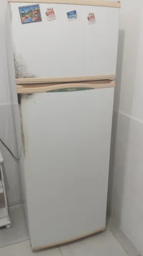 Vende Geladeira+ Painel
