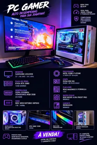 Pc game