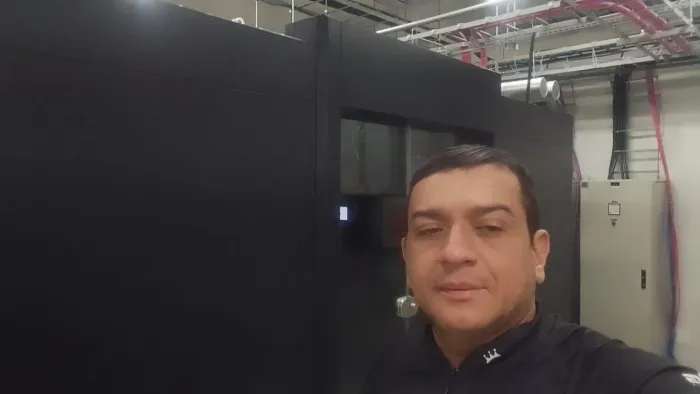 *Eletricista profissional técnico em automação industrial*(24 horas)