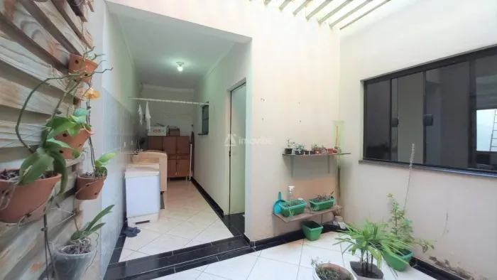 Casa à Venda Jardim Dona Regina - Santa Bárbara D'Oeste - R$ 480.000,00
