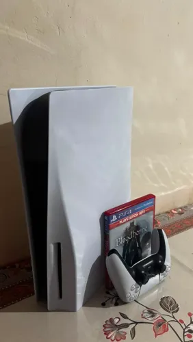 PS5