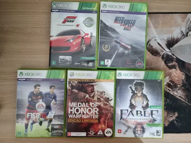 Jogos de 360