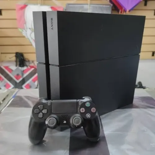 VENDO PS4 PRA SAIR RÁPIDO