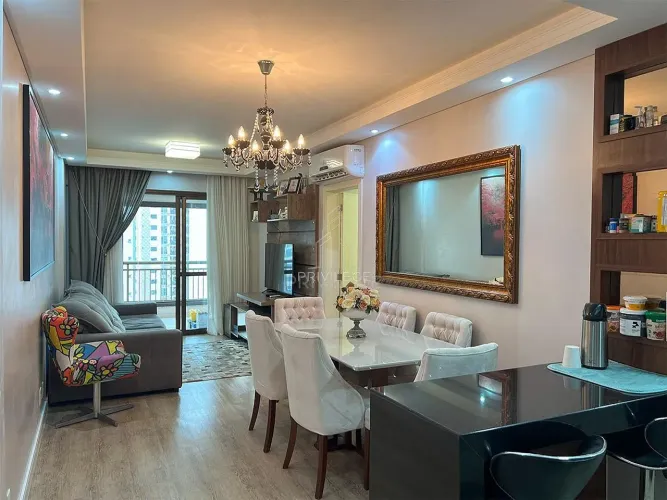 RESIDENCIAL GRAND SOLEIL