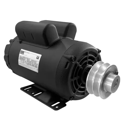Vende-se Motor Elétrico Monofásico