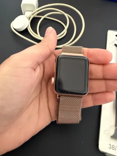 Apple Watch - Serie 3