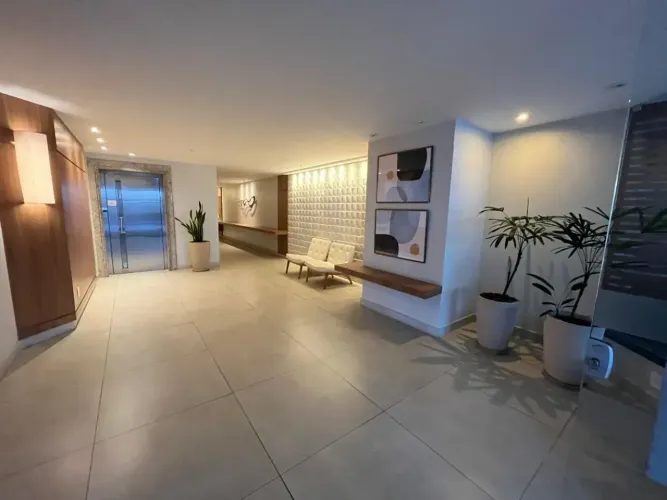 Imóvel para venda possui 80 metros quadrados com 3 quartos em Icaraí - Niterói - RJ